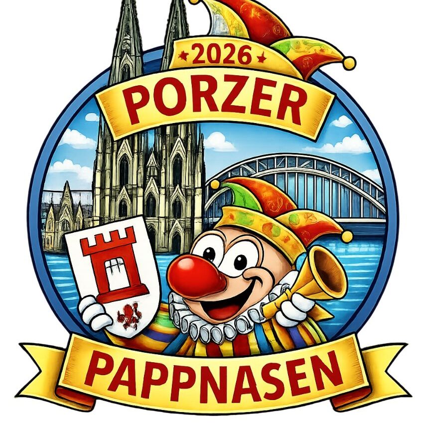 KG Porzer Pappnasen
